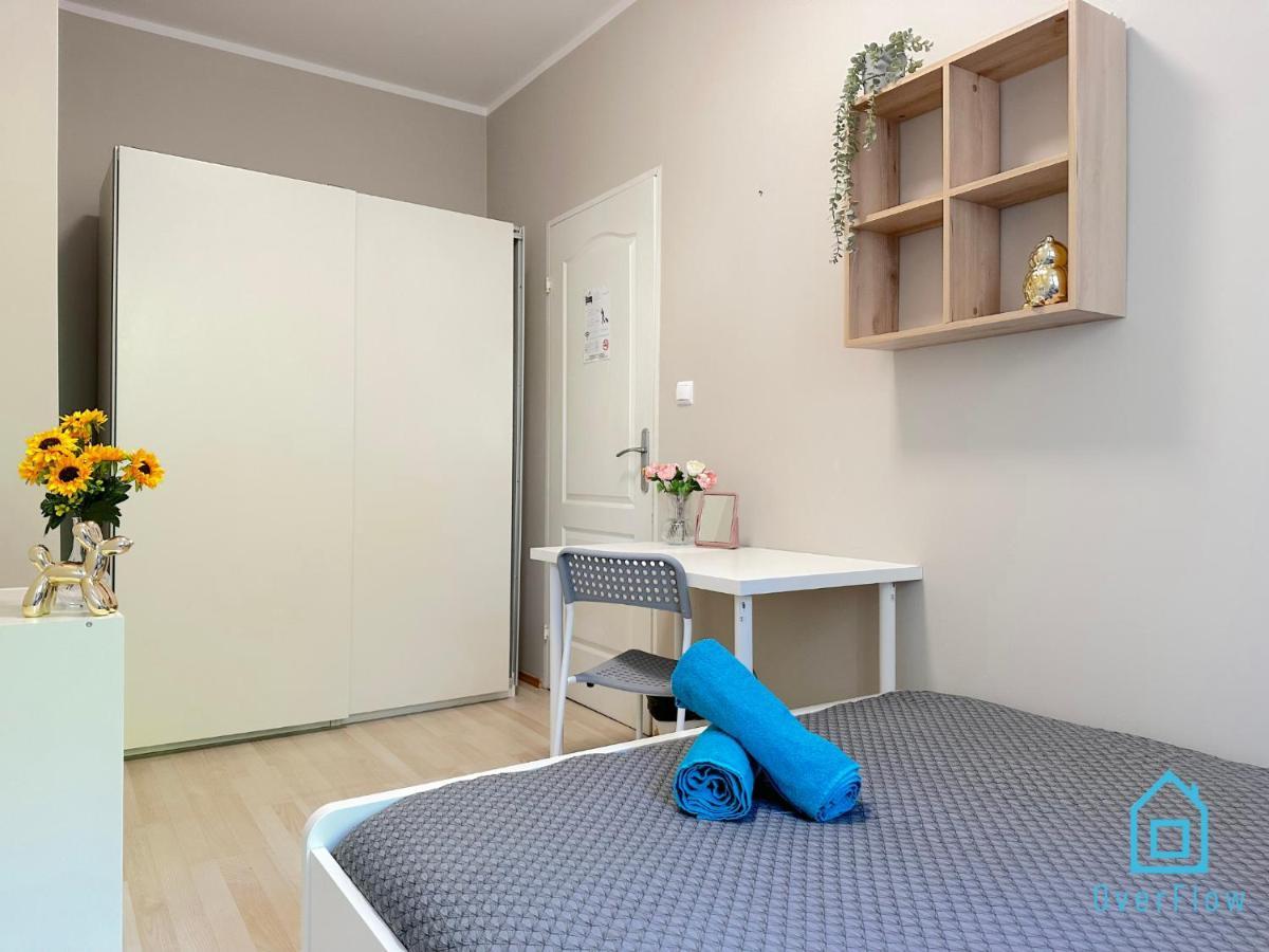 Plant Room グダニスク エクステリア 写真