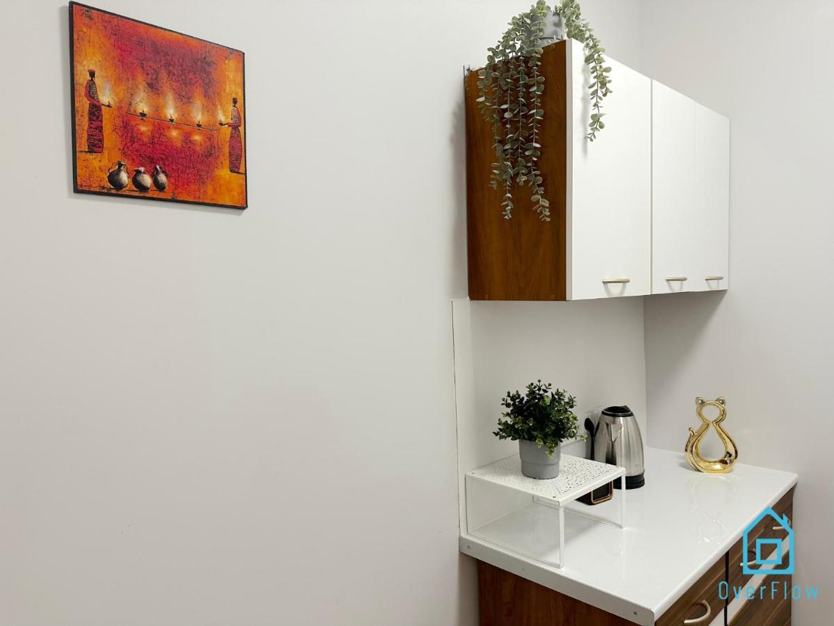 Plant Room グダニスク エクステリア 写真
